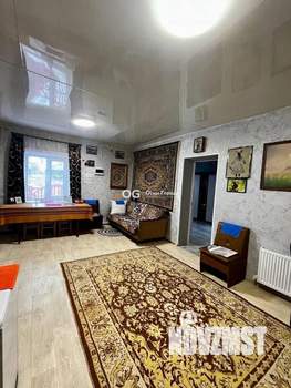 Дом 65м&sup2;, 1-этажный, участок 2 сот.  