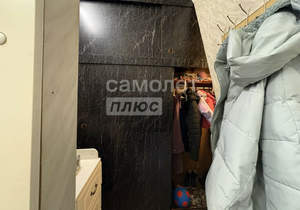 Дом 60м&sup2;, 2-этажный, участок 4 сот.  