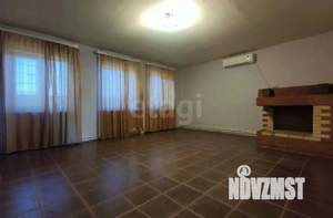 Дом 268м&sup2;, 2-этажный, участок 8 сот.  