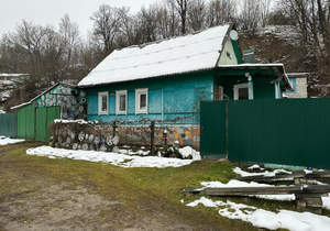 Дом 600м², 1-этажный, участок 6 сот.  
