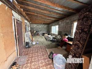 Дом 54м&sup2;, 2-этажный, участок 15 сот.  