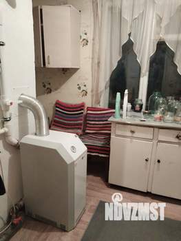 Дом 101м&sup2;, 1-этажный, участок 968 сот.  