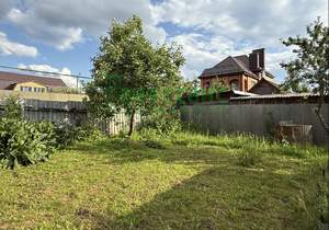 Дом 42м², 1-этажный, участок 8 сот.  