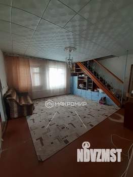 Дом 111м², 2-этажный, участок 10 сот.  