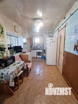 Дом 90м², 1-этажный, участок 5 сот.  