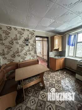 Дом 36м&sup2;, 1-этажный, участок 4 сот.  