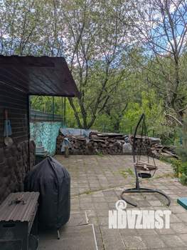 Дом 60м², 1-этажный, участок 6 сот.  