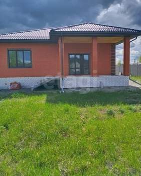 Дом 172м², 1-этажный, участок 21 сот.  