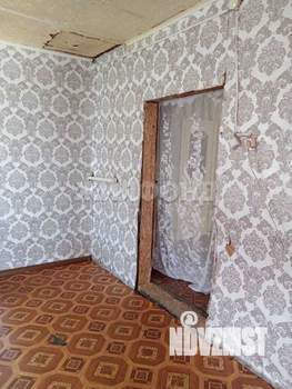 Дом 84м², 1-этажный, участок 5 сот.  