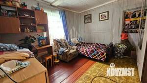 Дом 32м&sup2;, 1-этажный, участок 3 сот.  