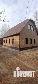 Дом 150м², 2-этажный, участок 6 сот.  