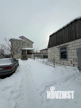 Дом 157м&sup2;, 2-этажный, участок 10 сот.  