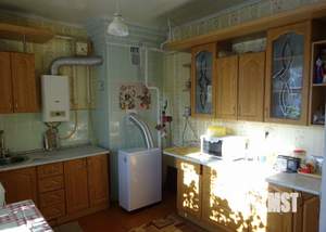 Дом 86м², 1-этажный, участок 6 сот.  