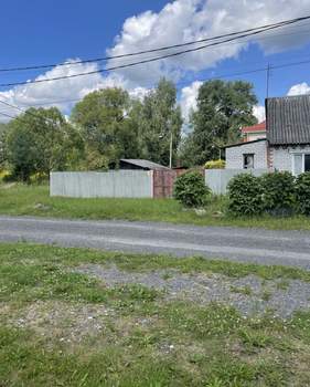 Дом 72м², 1-этажный, участок 7 сот.  