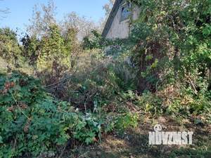 Дом 30м&sup2;, 1-этажный, участок 7 сот.  