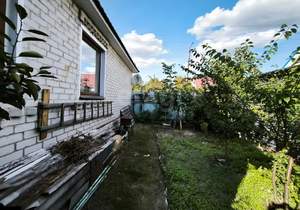 Дом 84м², 2-этажный, участок 6 сот.  