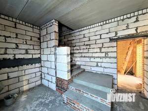 Дом 116м&sup2;, 2-этажный, участок 6 сот.  