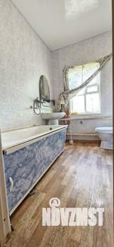 Дом 68м², 1-этажный, участок 8 сот.  