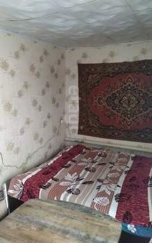 Дом 105м&sup2;, 1-этажный, участок 11 сот.  