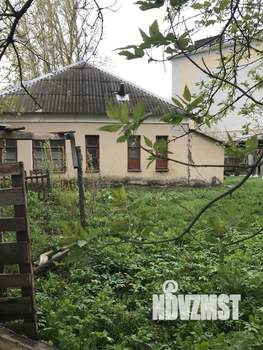 Дом 70м&sup2;, 1-этажный, участок 6 сот.  