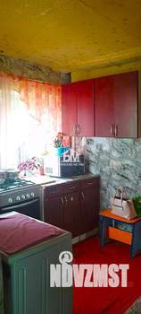 Дом 49м², 1-этажный, участок 5 сот.  