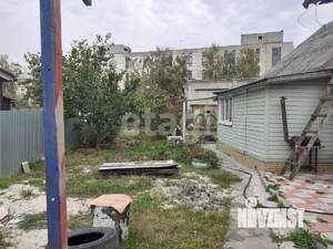 Дом 104м&sup2;, 1-этажный, участок 7 сот.  