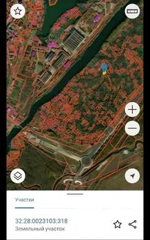 Дом 20м&sup2;, 1-этажный, участок 6 сот.  