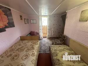 Дача 39м², 2-этажный, участок 4 сот.  