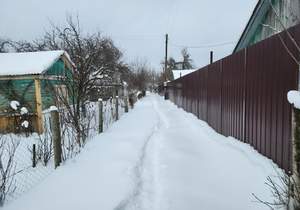 Дом 23м&sup2;, 2-этажный, участок 5 сот.  