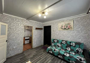 Дом 64м², 1-этажный, участок 4 сот.  