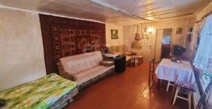 Дом 50м&sup2;, 1-этажный, участок 5 сот.  