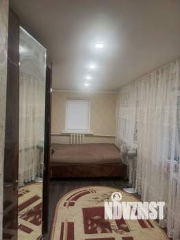 Дом 63м², 1-этажный, участок 7 сот.  