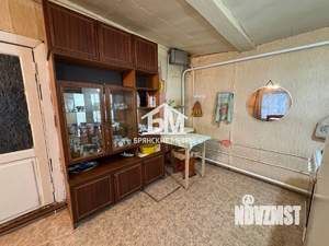 Дом 51м², 1-этажный, участок 10 сот.  