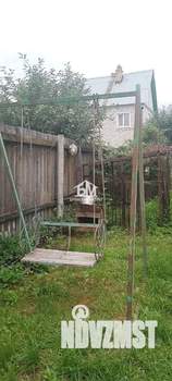 Дом 49м², 1-этажный, участок 5 сот.  