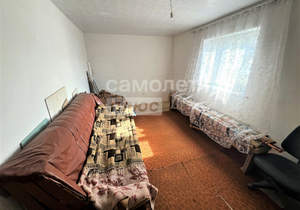 Дом 77м&sup2;, 2-этажный, участок 478 сот.  