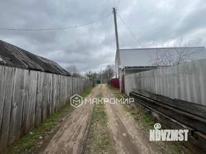Дача 20м², 1-этажный, участок 6 сот.  
