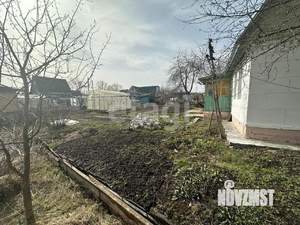 Дом 35м², 2-этажный, участок 5 сот.  