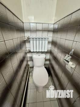 Дом 52м&sup2;, 1-этажный, участок 3 сот.  