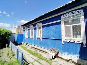 Дом 91м², 1-этажный, участок 6 сот.  