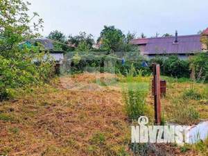 Дом 45м², 1-этажный, участок 5 сот.  