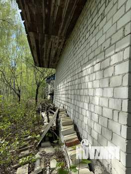 Дом 40м&sup2;, 2-этажный, участок 840 сот.  