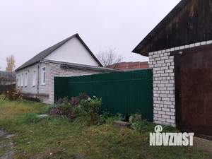 Дом 72м², 1-этажный, участок 14 сот.  