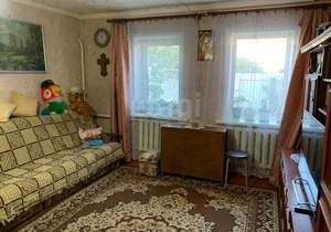 Дом 65м², 2-этажный, участок 4 сот.  