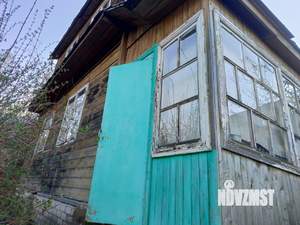 Дача 54м², 2-этажный, участок 6 сот.  