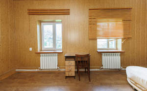 Дом 49м&sup2;, 2-этажный, участок 5 сот.  