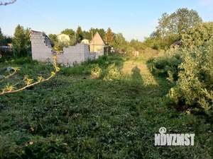 Дом 41м², 2-этажный, участок 4 сот.  