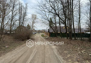 Дом 110м², 1-этажный, участок 8 сот.  