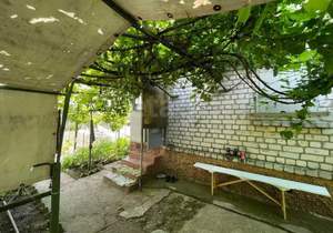 Дом 33м², 2-этажный, участок 6 сот.  