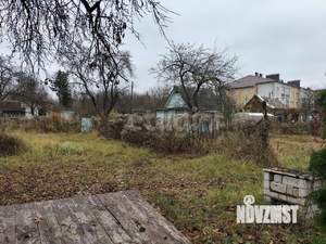 Дом 16м², 1-этажный, участок 5 сот.  