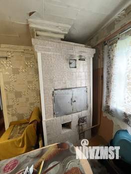 Дом 45м², 1-этажный, участок 5 сот.  